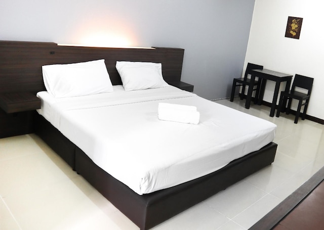 スミス レジデンス