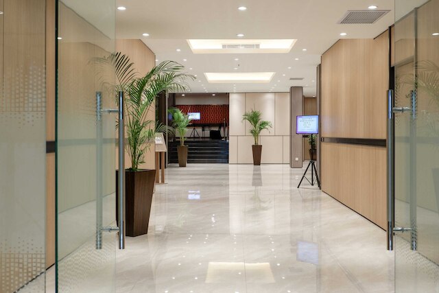 ホテル オーチャーズ ジャヤカルタ