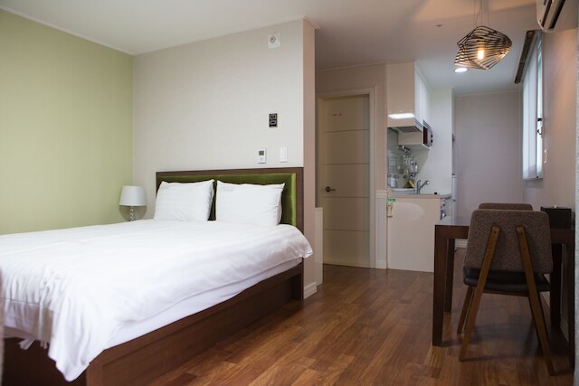 グッド モーニング レジデンス ホテル HUE