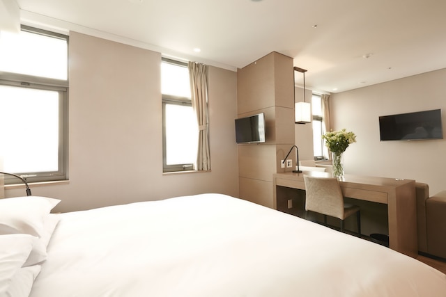 メイプレイス ソウル