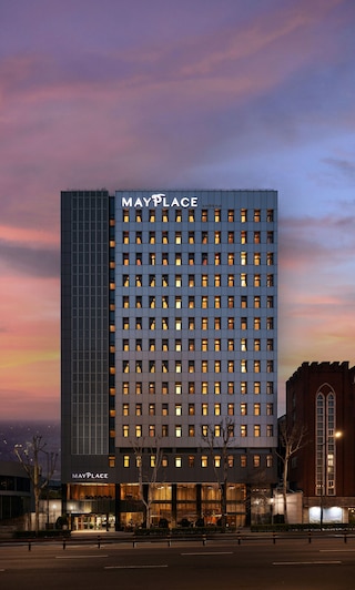 メイプレイス ソウル