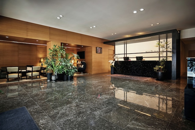 メイプレイス ソウル