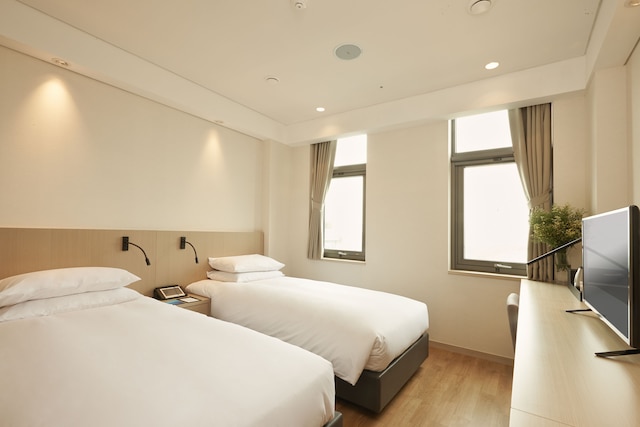 メイプレイス ソウル