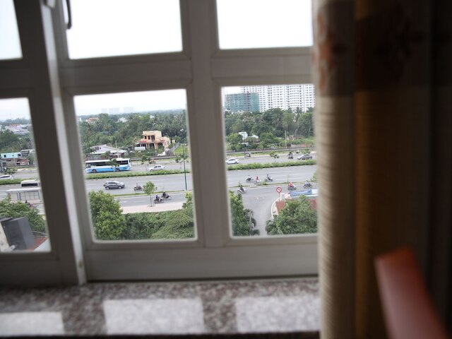 ホア ファト ホテル & アパートメント