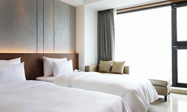 プレミエール ホテル