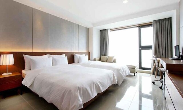 プレミエール ホテル