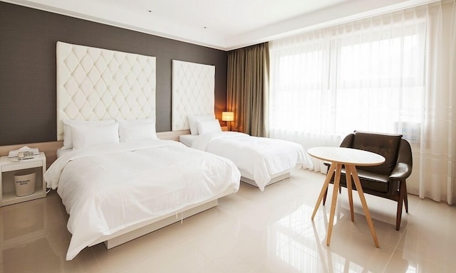 プレミエール ホテル