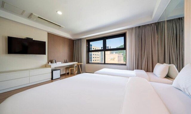 プレミエール ホテル