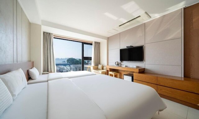 プレミエール ホテル