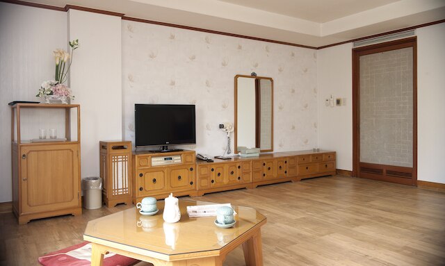 温陽 ホット スプリング ホテル