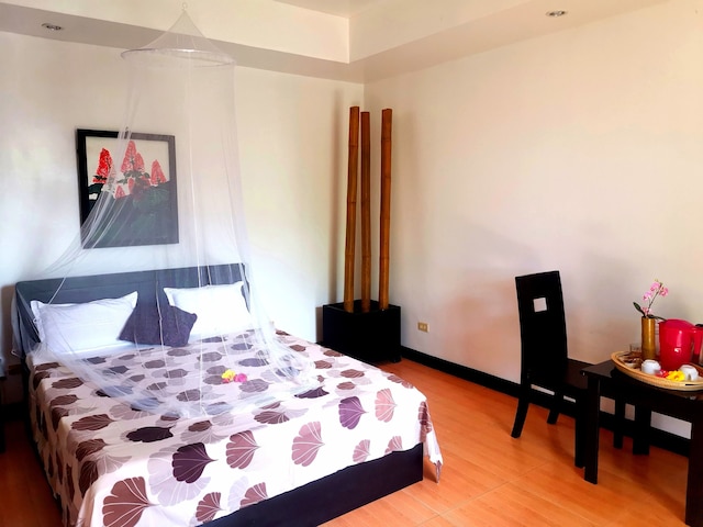 ラ パーネラ ビーチフロント リゾート