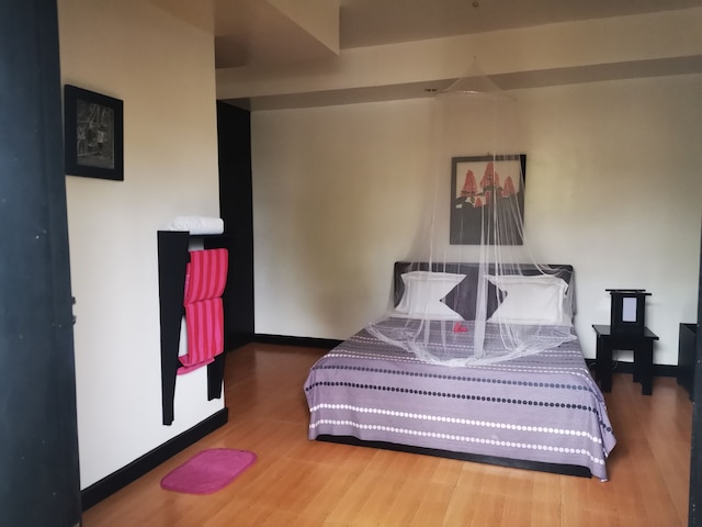 ラ パーネラ ビーチフロント リゾート