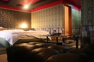 ホテル デザートヒルズ (カップルズホテル)