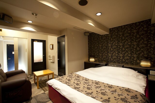 ホテル デザートヒルズ (カップルズホテル)