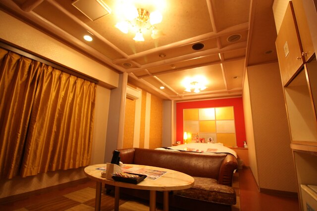 ホテル 星の砂 (カップルズホテル)