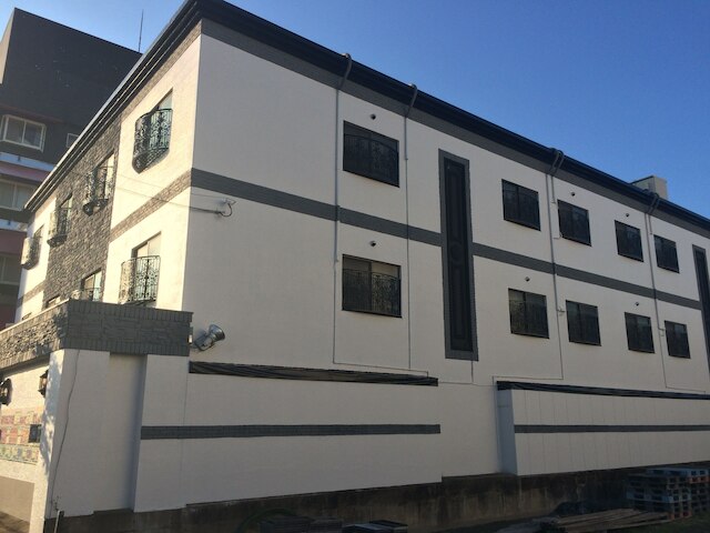 ホテル 星の砂 (カップルズホテル)