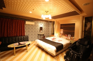 ホテル 星の砂 (カップルズホテル)