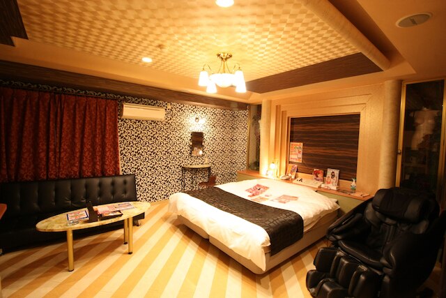 ホテル 星の砂 (カップルズホテル)