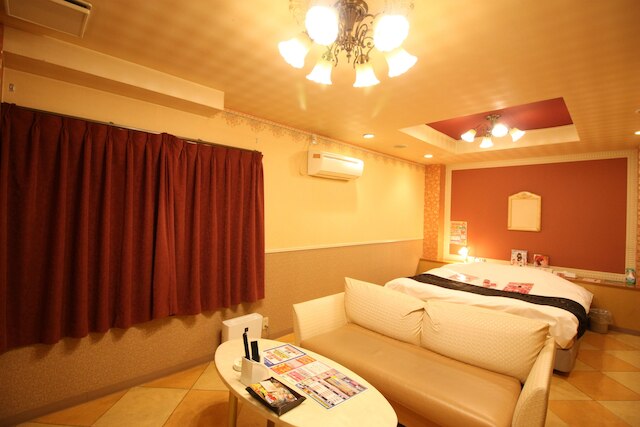 ホテル 星の砂 (カップルズホテル)