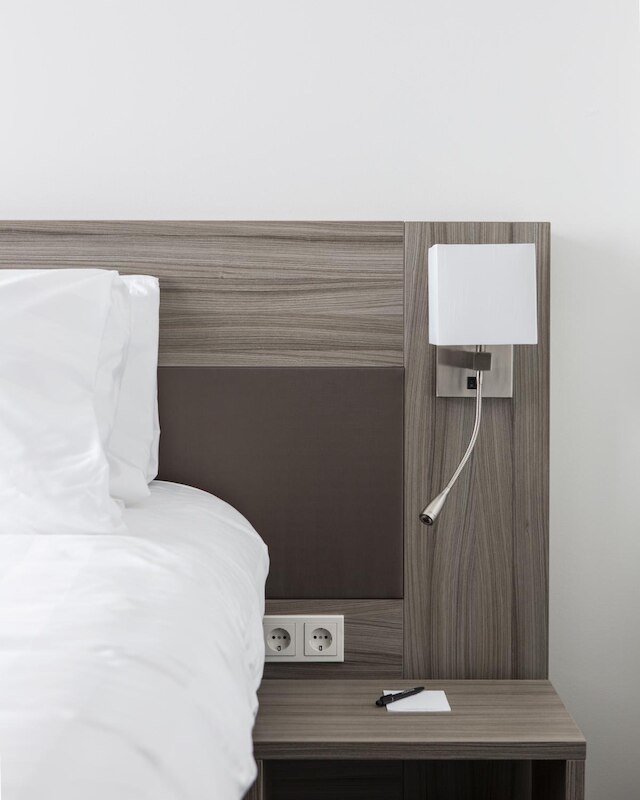 フレッチャー ホテル - レストラン ウィングス ロッテルダム