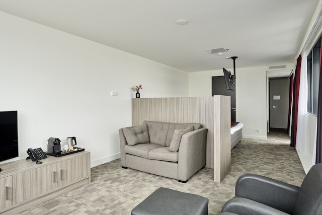 フレッチャー ホテル - レストラン ウィングス ロッテルダム