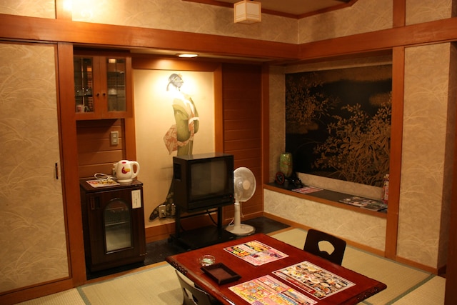 ホテル パルコ (カップルズホテル)