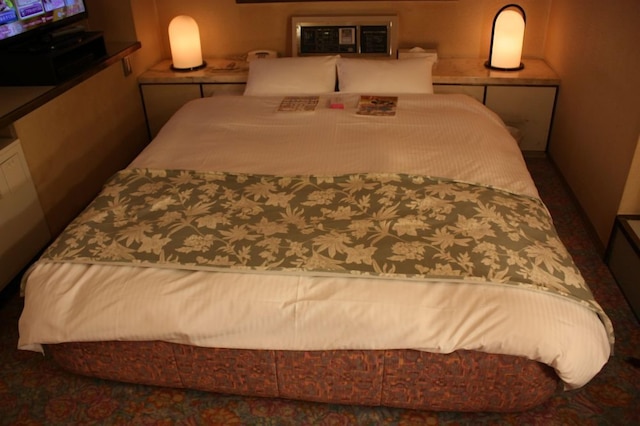 ホテル パルコ (カップルズホテル)