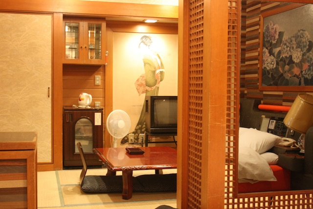 ホテル パルコ (カップルズホテル)