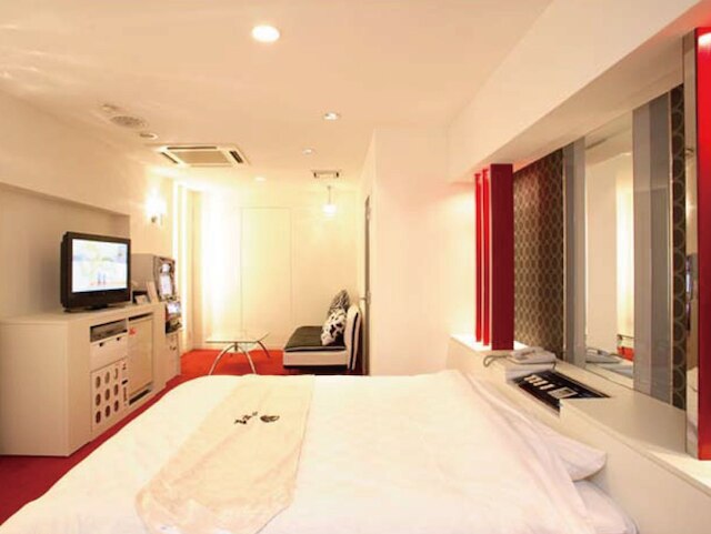 ホテル京都和蔵 (カップルズホテル)