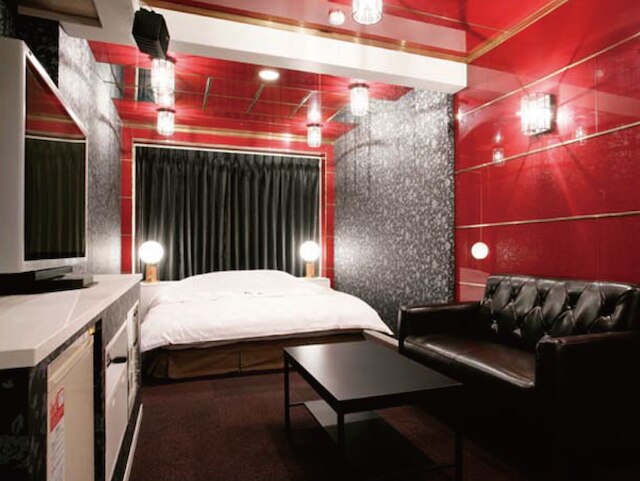 ホテル京都和蔵 (カップルズホテル)