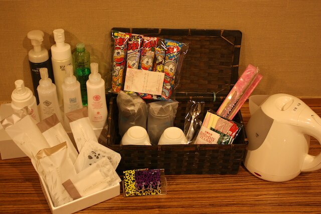 ホテル京都和蔵 (カップルズホテル)