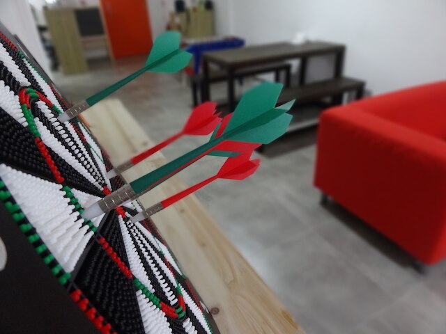 レインボー ロッジ 香港 - ホステル (香港彩虹旅館)