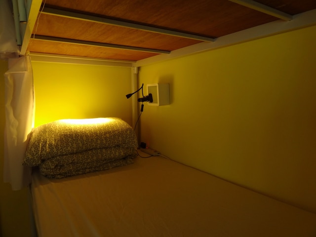 レインボー ロッジ 香港 - ホステル (香港彩虹旅館)