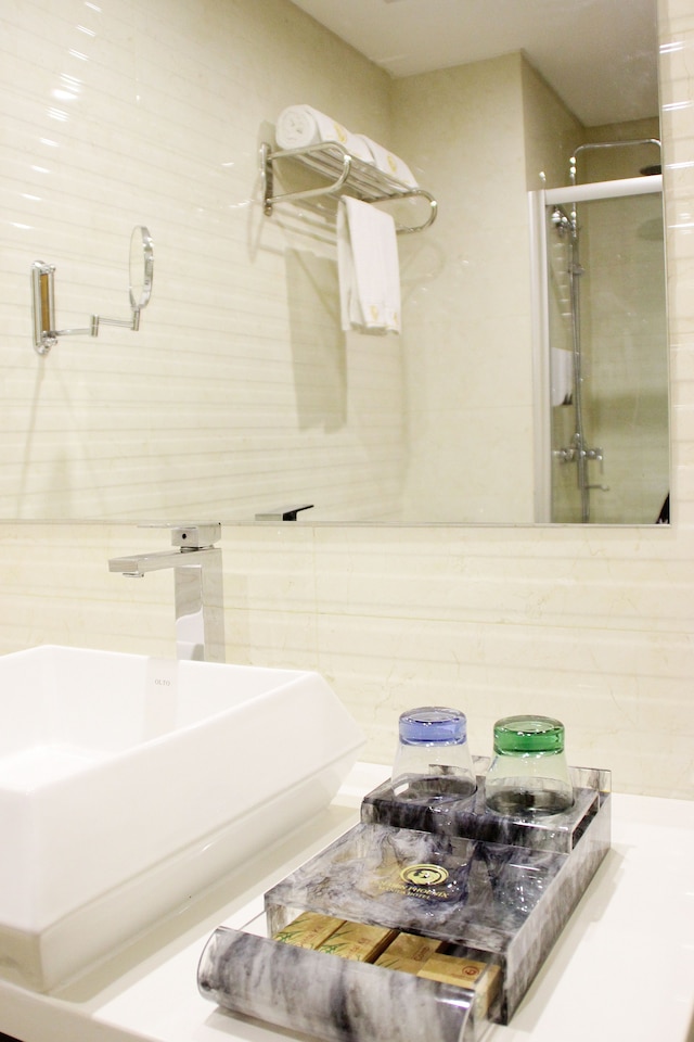 ゴールデン フェニックス ホテル マニラ