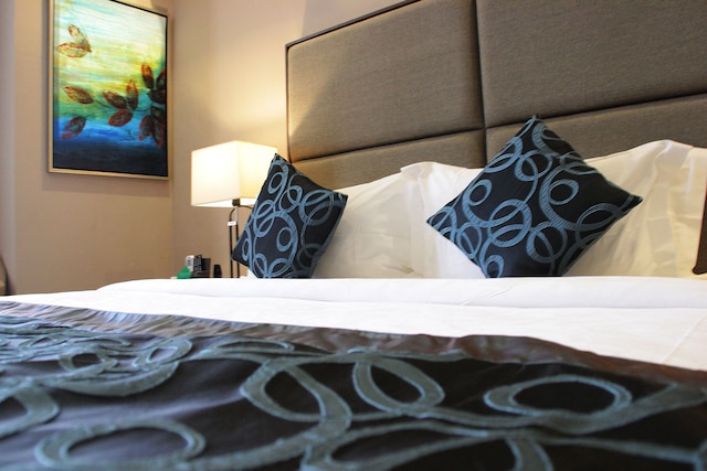 ゴールデン フェニックス ホテル マニラ