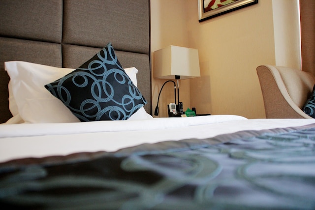 ゴールデン フェニックス ホテル マニラ