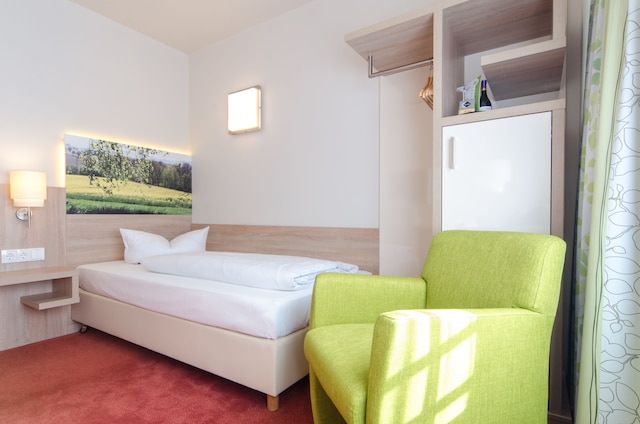 ガーデン ホテル