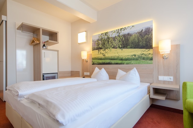 ガーデン ホテル