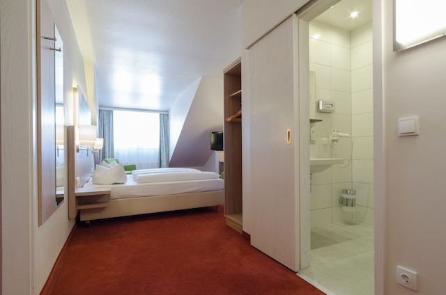 ガーデン ホテル