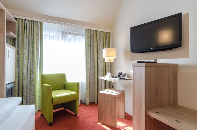 ガーデン ホテル