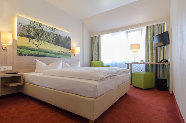 ガーデン ホテル