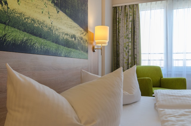 ガーデン ホテル