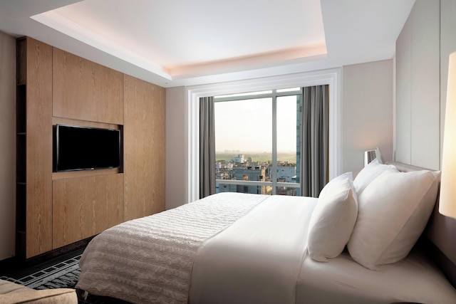 ル メリディアン ダッカ