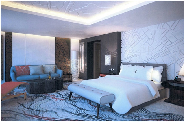 ル メリディアン ダッカ