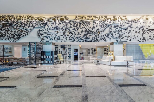 ル メリディアン ダッカ