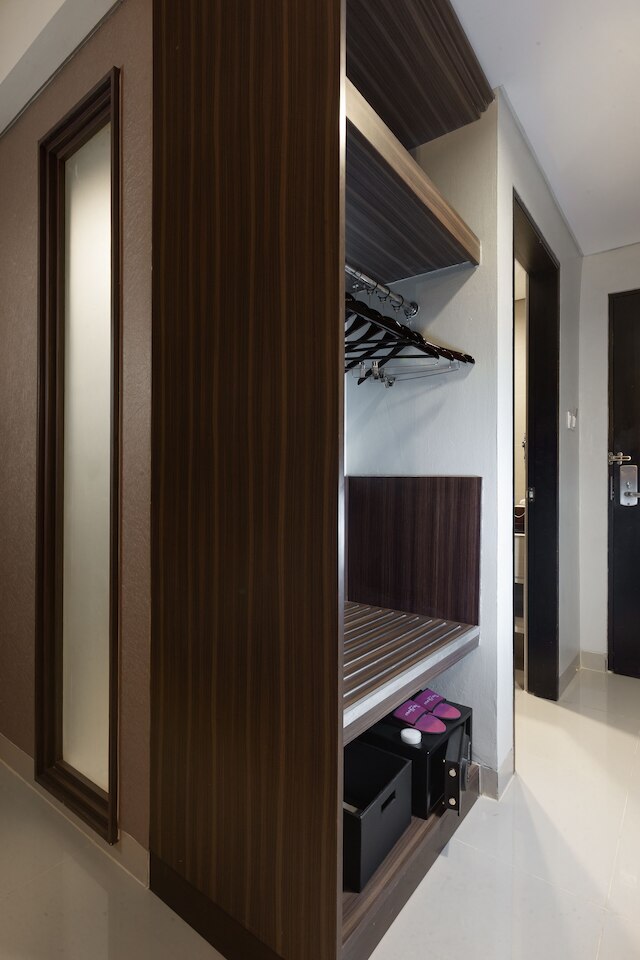 ジ アラナ ホテル & カンフェレンス センター マリオボロ ジョグジャカルタ バイ アストン