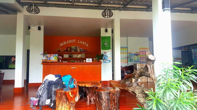 マラコット ランタ リゾート