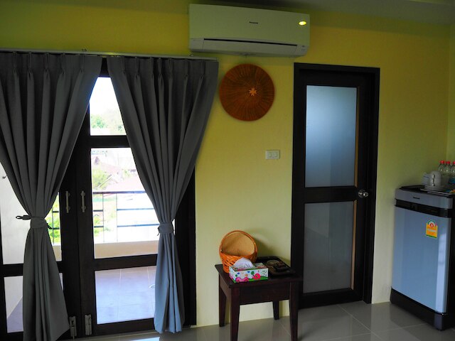 マラコット ランタ リゾート