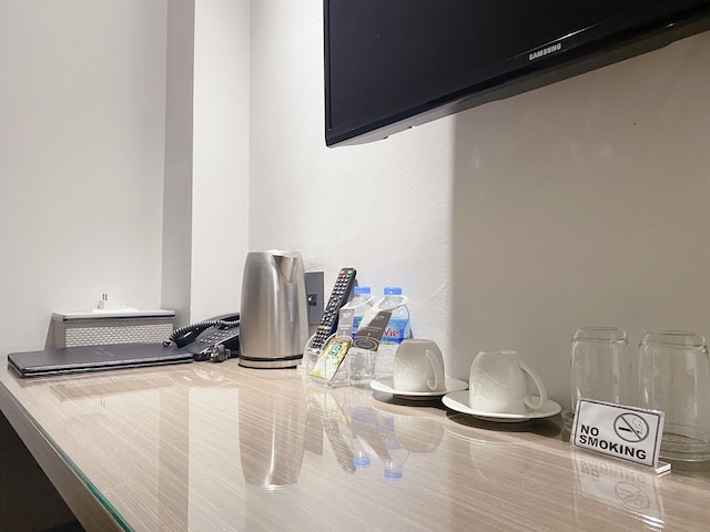 ザ ラックス ホテル