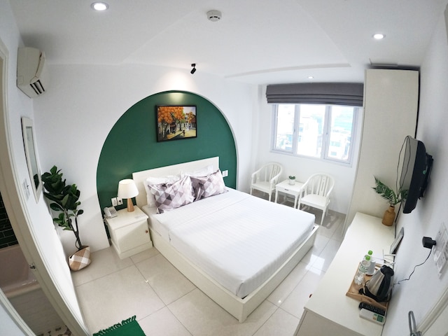 ディン ファト ホテル